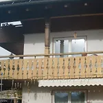 Appartamento Haus Johanna