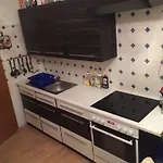 Appartamento Haus Johanna