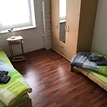 Haus Johanna Appartamento Lechbruck