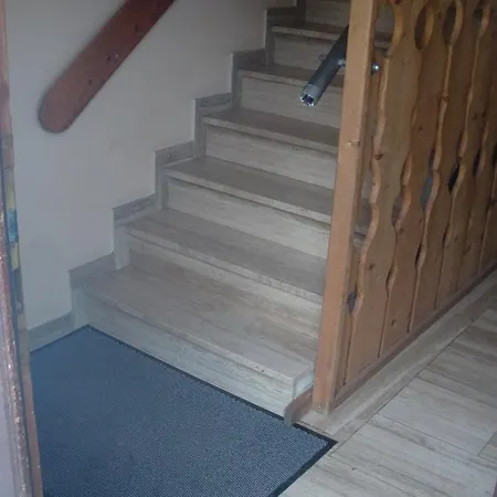 شقة Haus Johanna *