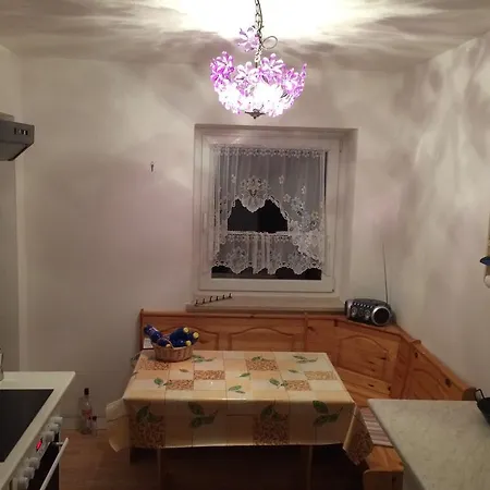 Haus Johanna * ليتشبروك
