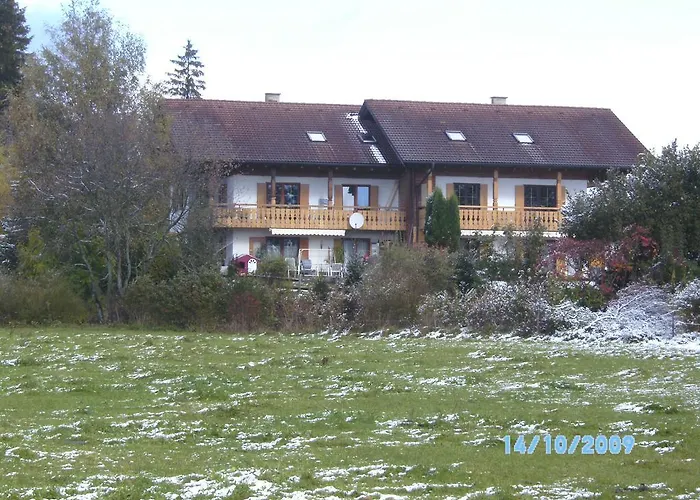 Haus Johanna