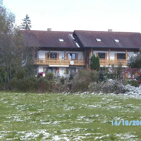 Haus Johanna