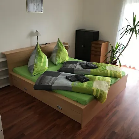 Haus Johanna *