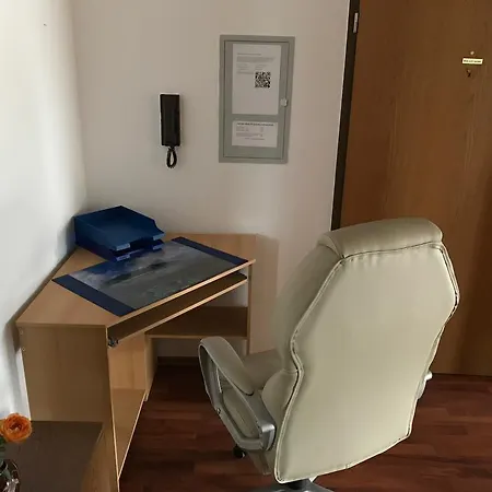 Haus Johanna Апартаменты *